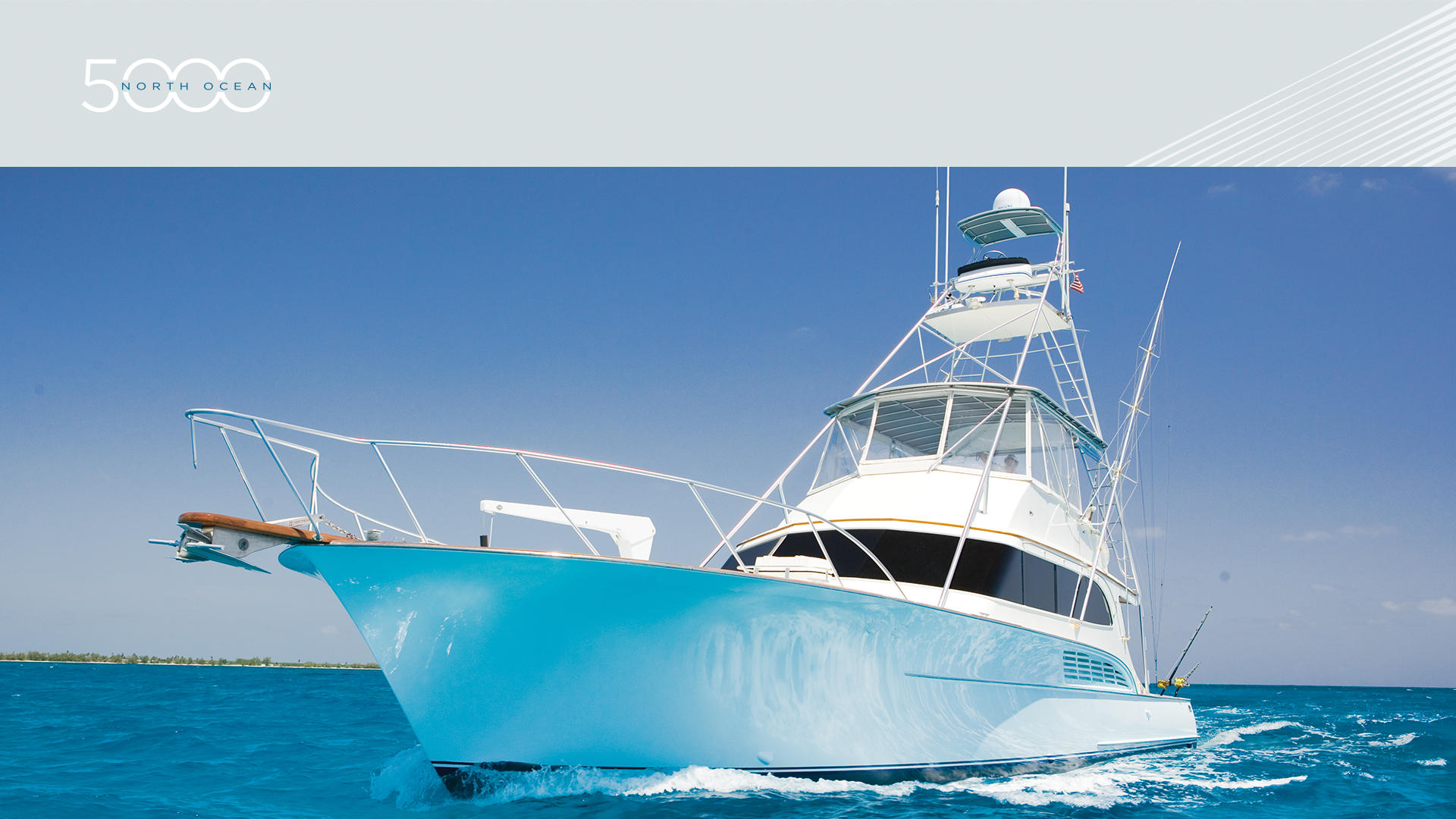 5000 NORTH OCEAN - Residential