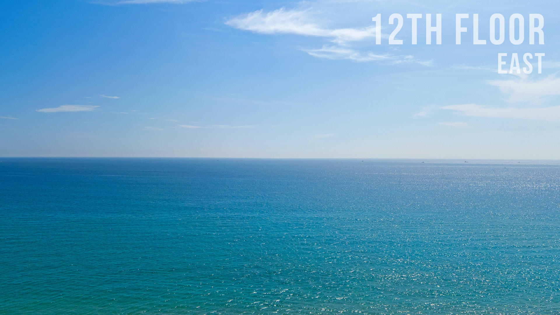 5000 NORTH OCEAN - Residential