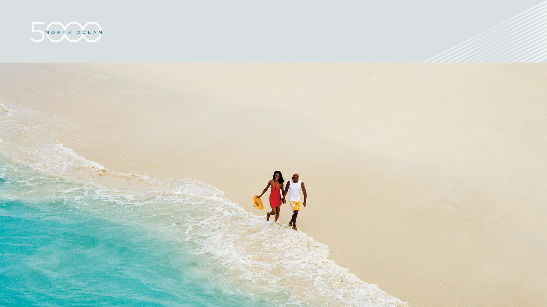 5000 NORTH OCEAN - Residential