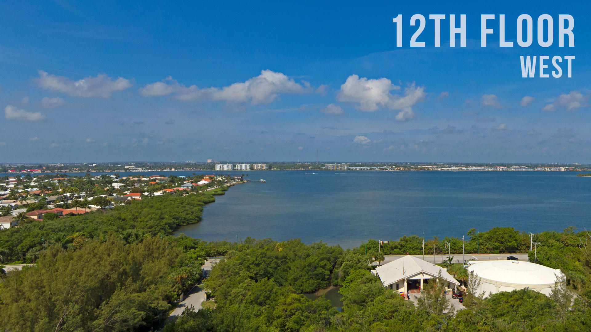 5000 NORTH OCEAN - Residential