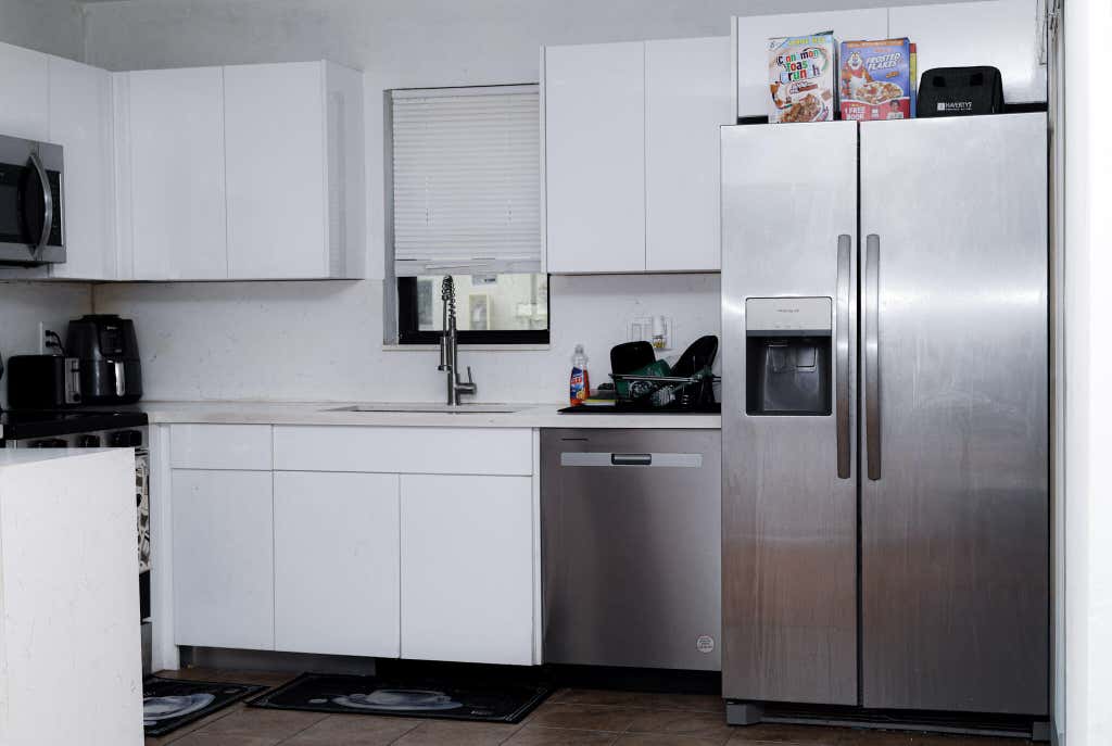 Photo of 7823 Tam Oshanter Boulevard #7823, North Lauderdale, FL 33068 (MLS # B26063602)