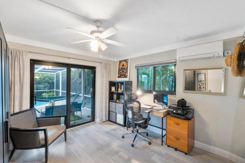 Tiny photo for 4450 NW 19th Avenue, Oakland Park, FL 33309 (MLS # B26082612)