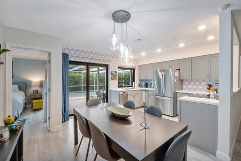 Tiny photo for 4450 NW 19th Avenue, Oakland Park, FL 33309 (MLS # B26082612)