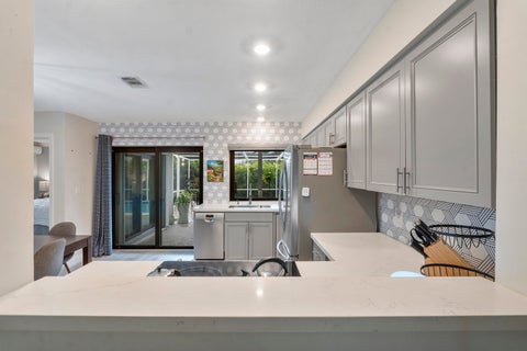 Tiny photo for 4450 NW 19th Avenue, Oakland Park, FL 33309 (MLS # B26082612)