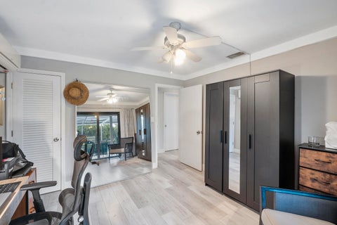 Tiny photo for 4450 NW 19th Avenue, Oakland Park, FL 33309 (MLS # B26082612)