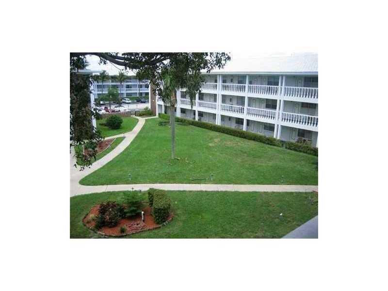 Maybury Mansions - Residential