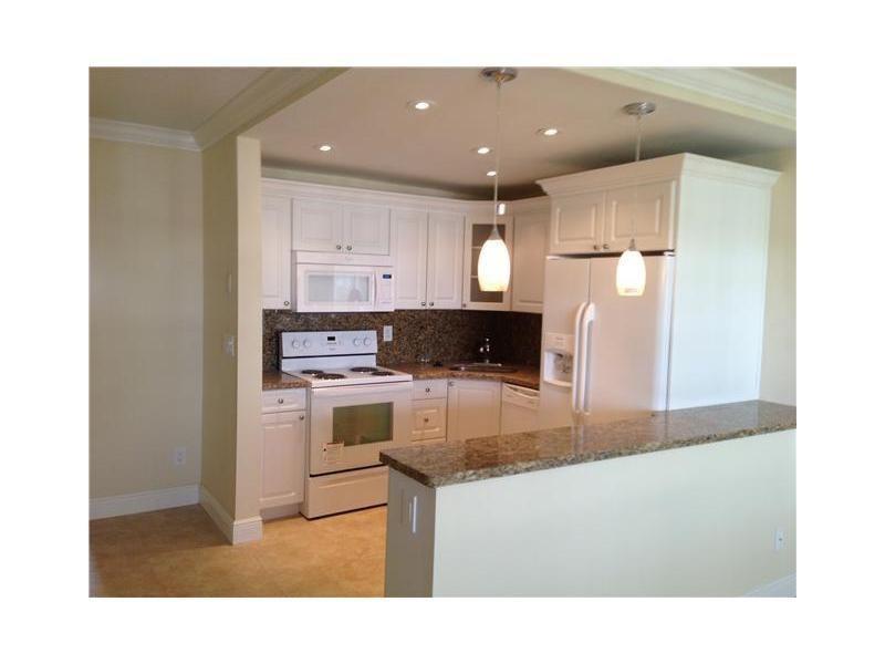 Maybury Mansions - Residential
