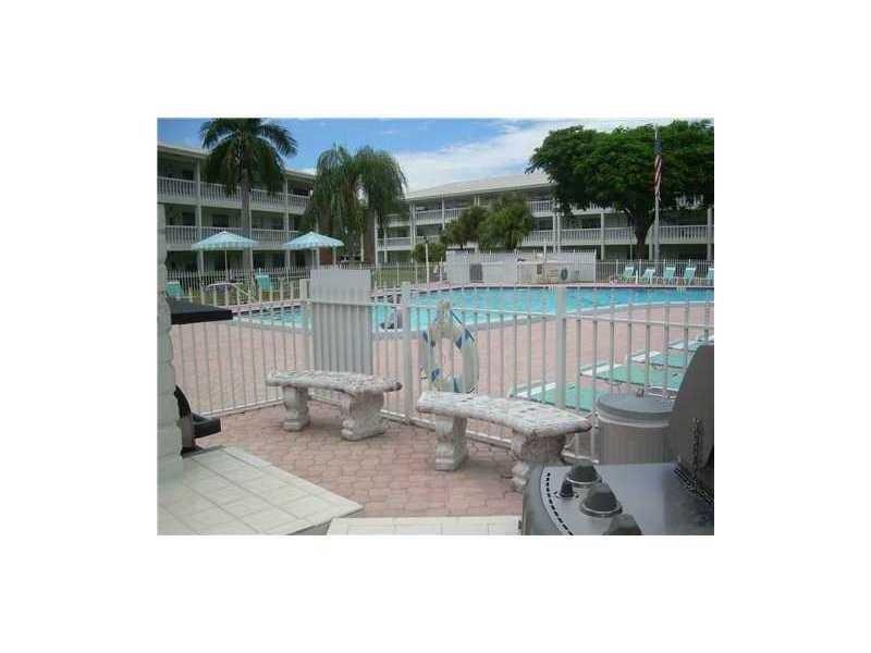 Maybury Mansions - Residential
