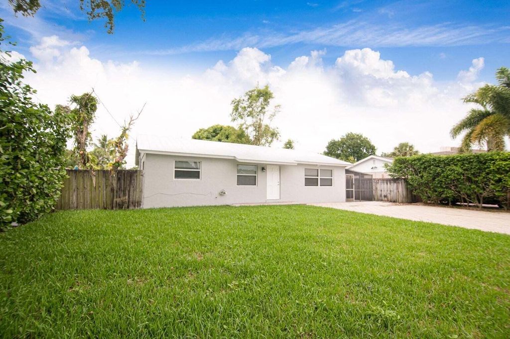 Photo of 1783 Wheeler Road, North Palm Beach, FL 33408 (MLS # R11102485)