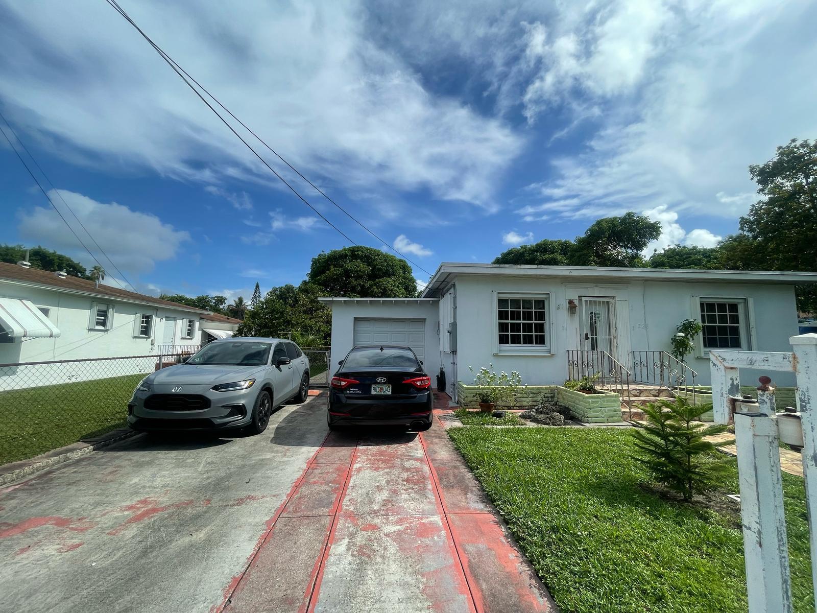 525 NE 126th Street