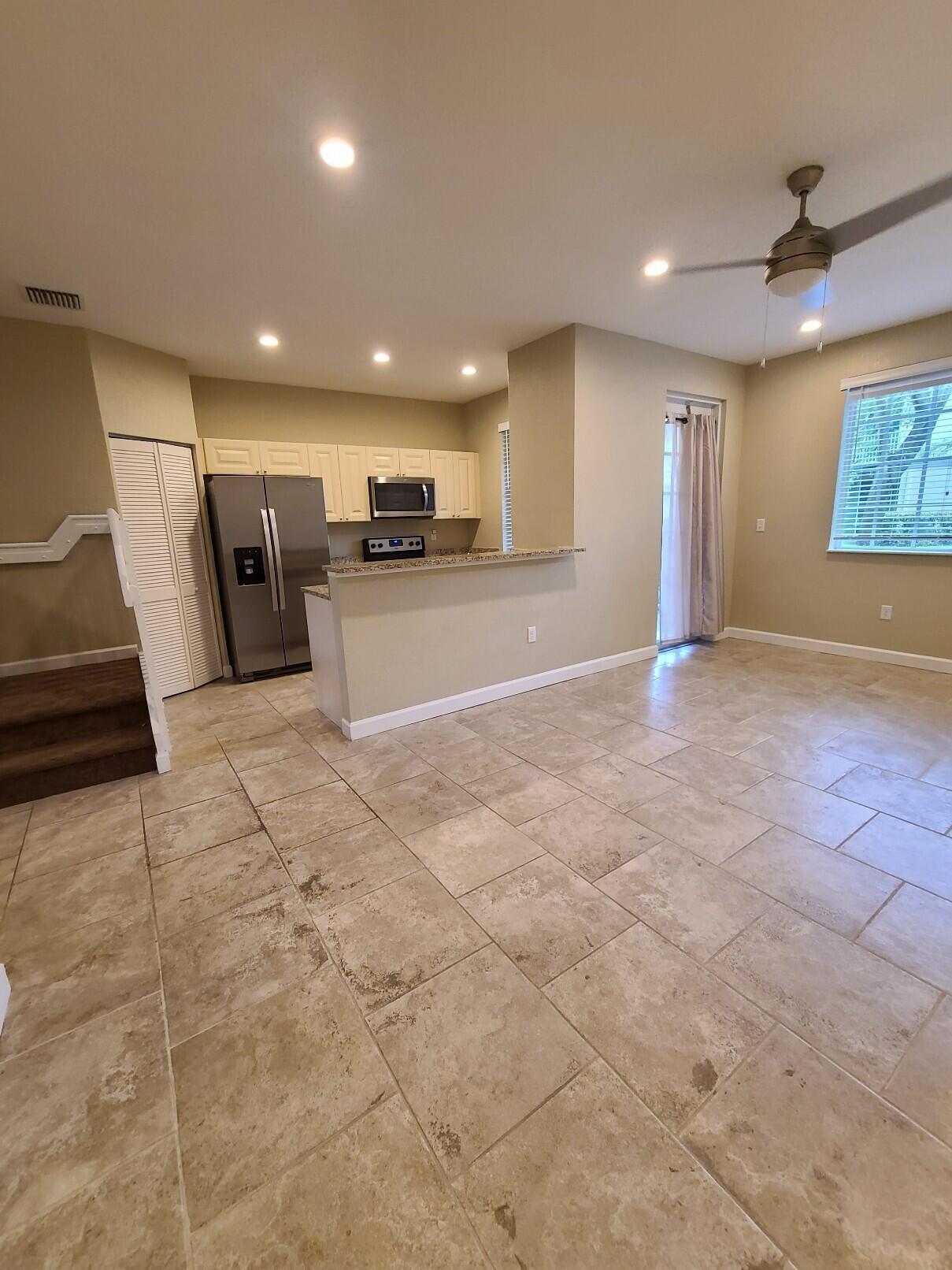 MARSH HARBOUR - Residential Lease