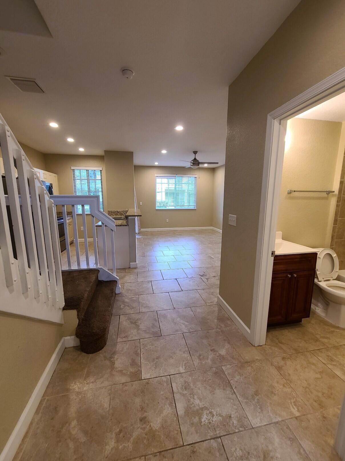 MARSH HARBOUR - Residential Lease