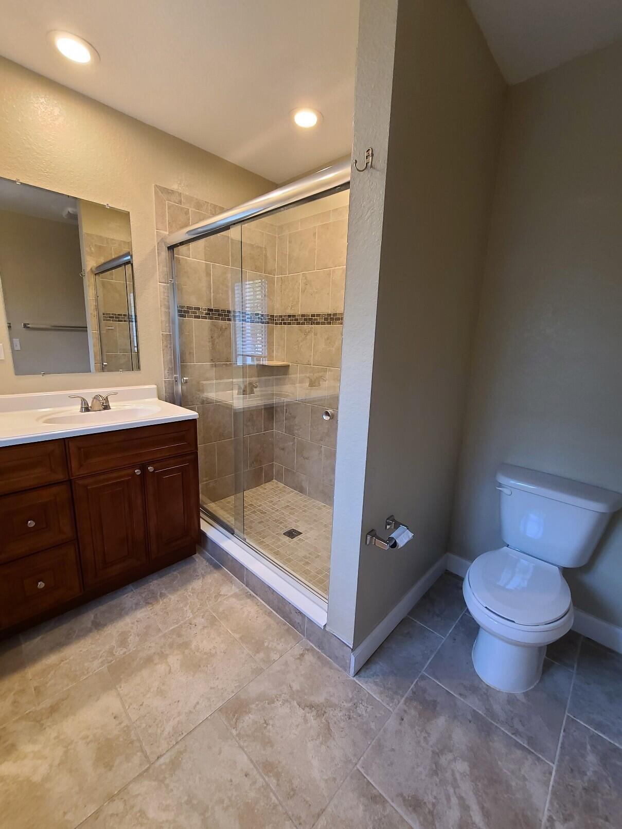 MARSH HARBOUR - Residential Lease