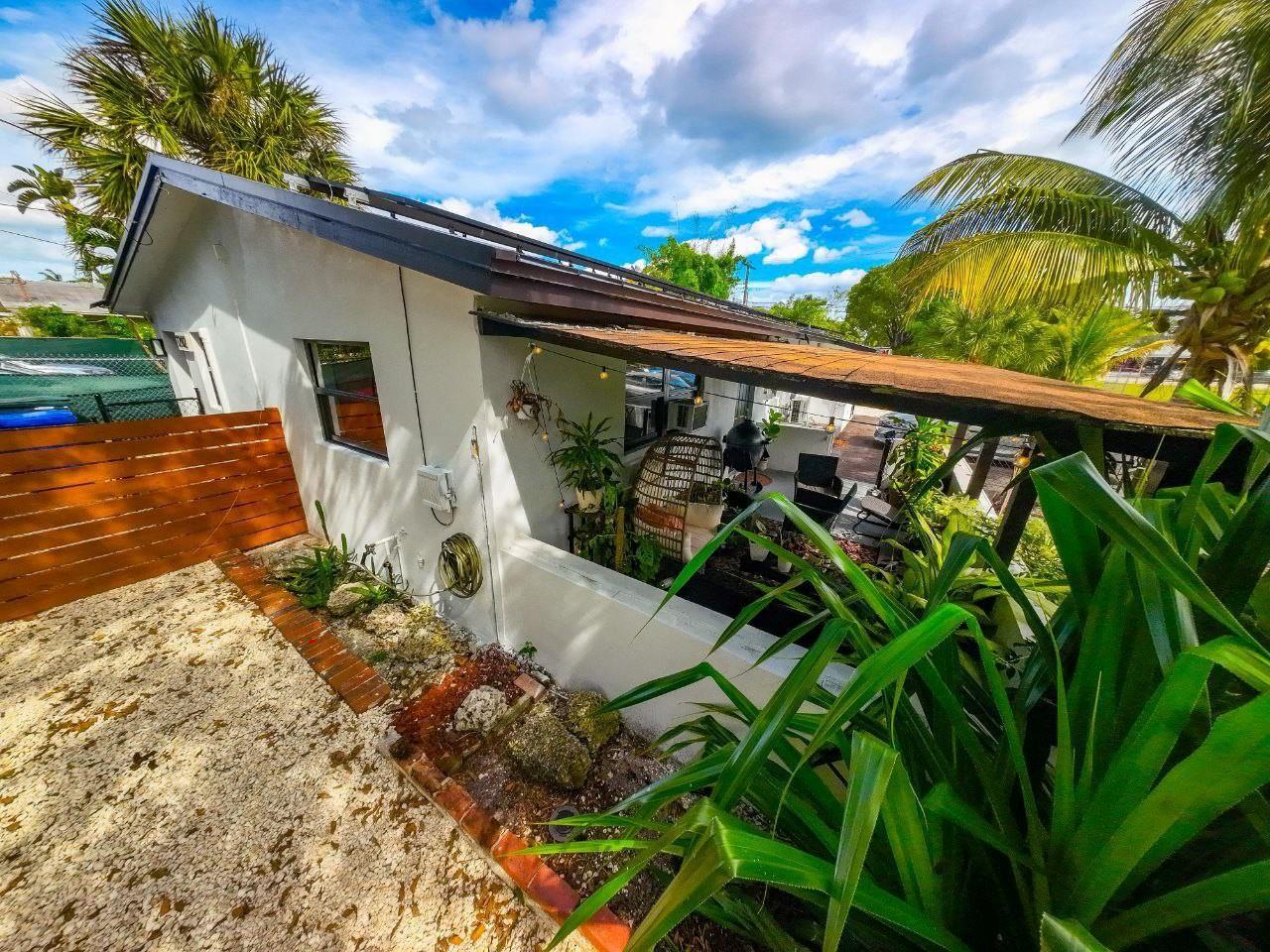 Progresso 2-18 D - Residential Income