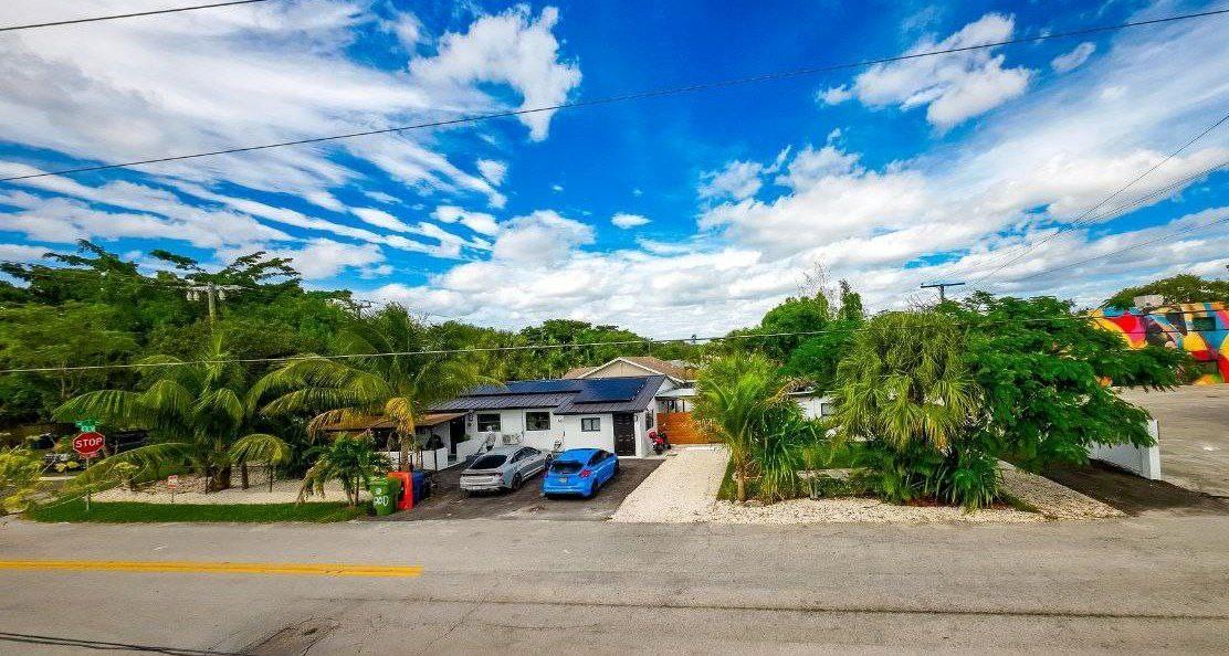 Progresso 2-18 D - Residential Income