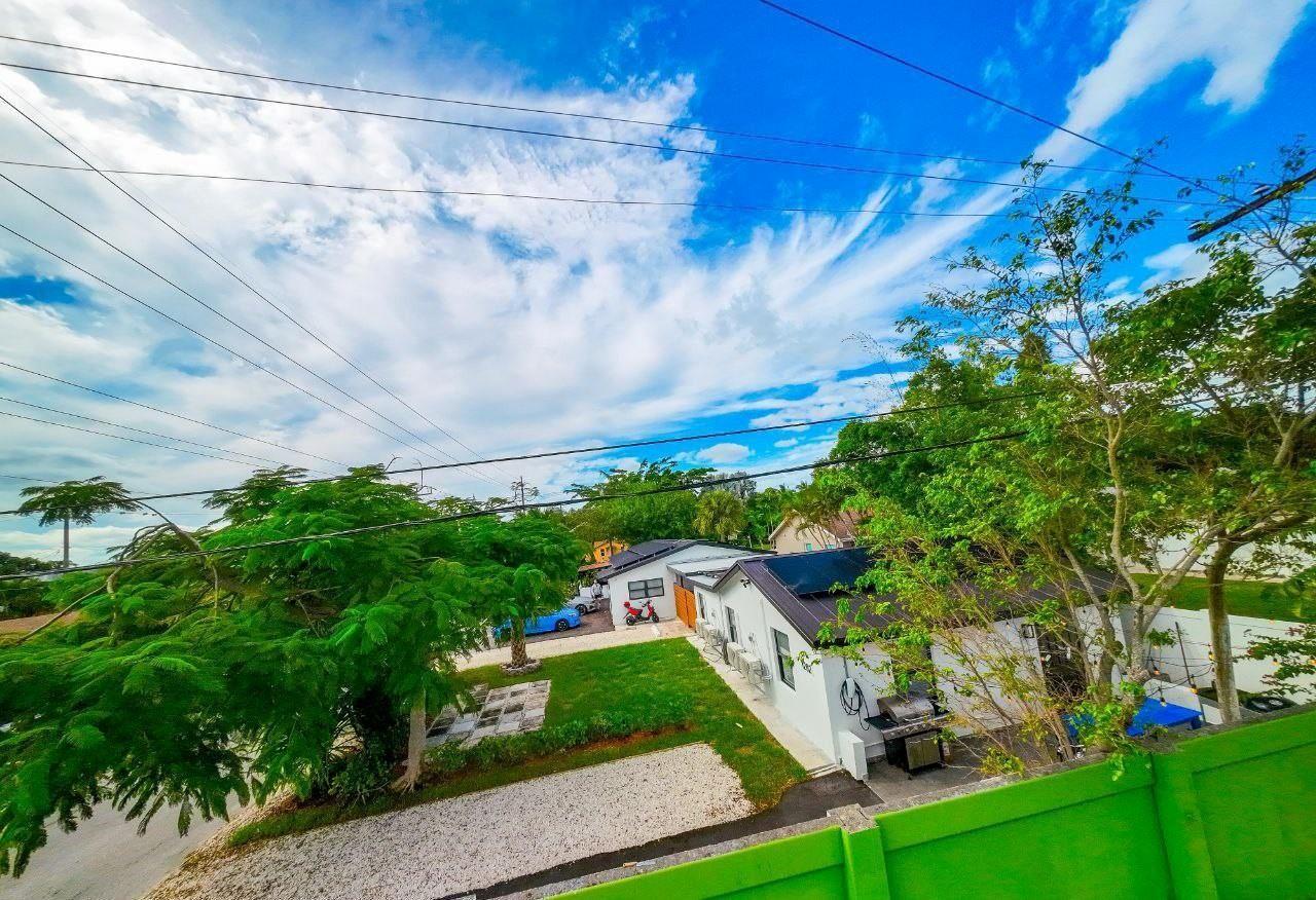 Progresso 2-18 D - Residential Income