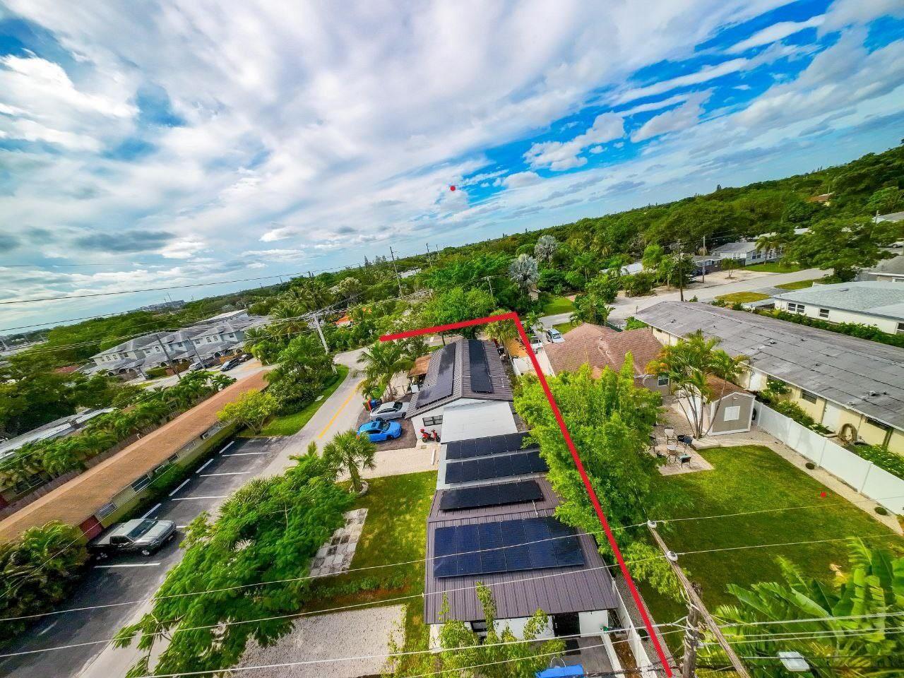 Progresso 2-18 D - Residential Income