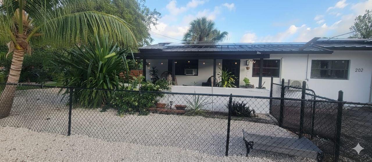 Progresso 2-18 D - Residential Income