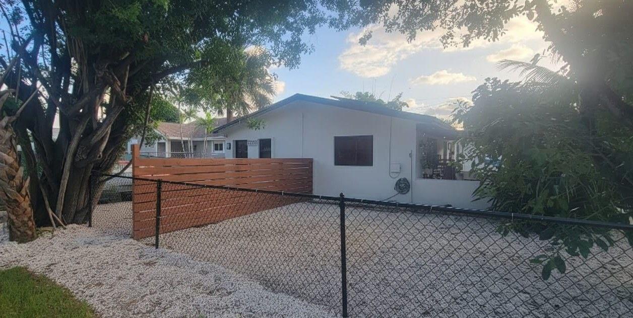 Progresso 2-18 D - Residential Income