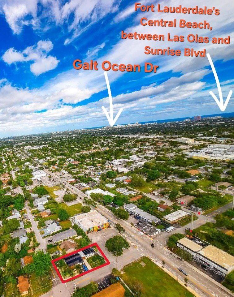 Progresso 2-18 D - Residential Income