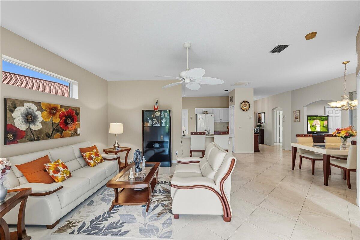 KINGS ISLE PH VII-A REPLA - Residential