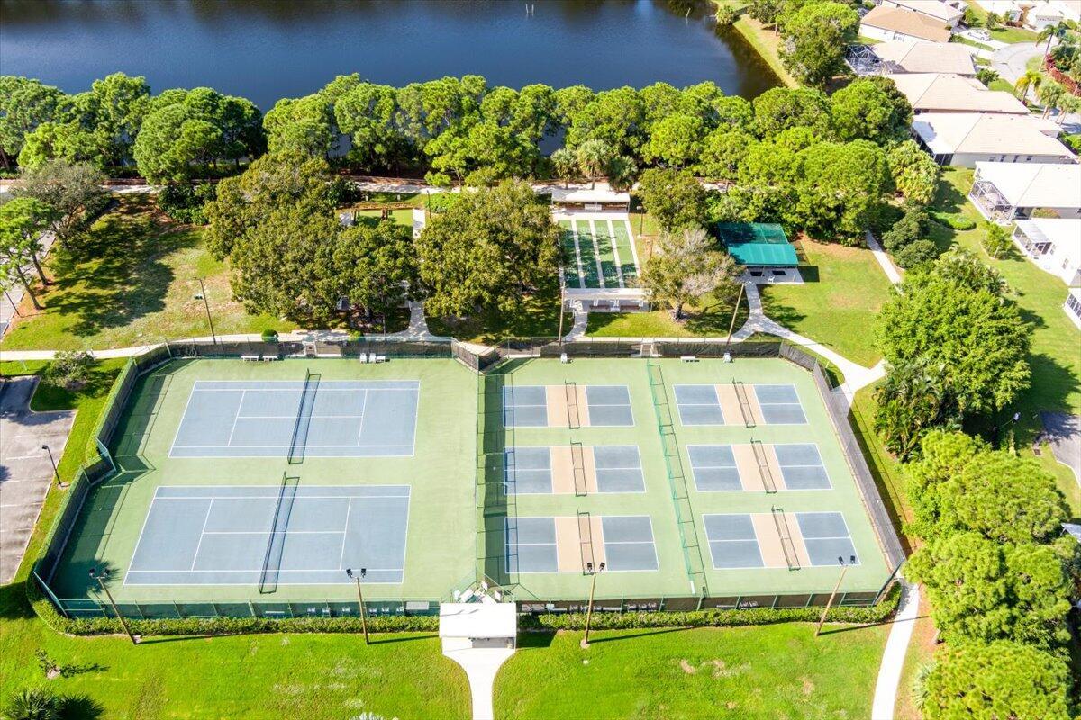 KINGS ISLE PH VII-A REPLA - Residential