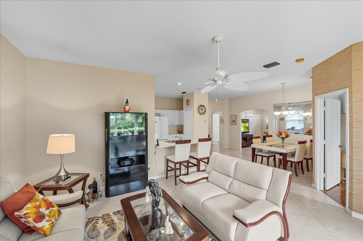 KINGS ISLE PH VII-A REPLA - Residential