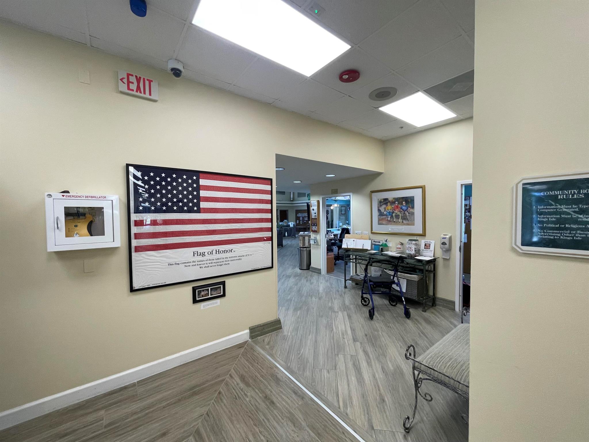 KINGS ISLE PH VII-A REPLA - Residential