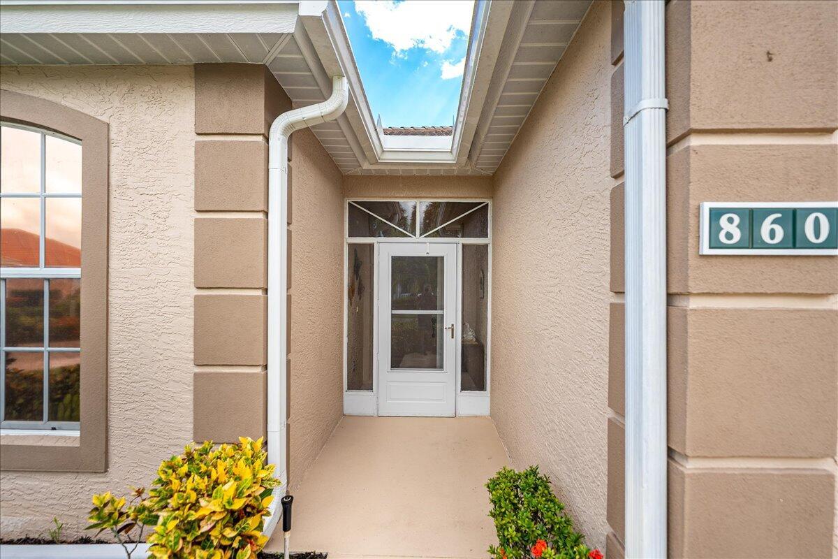 KINGS ISLE PH VII-A REPLA - Residential