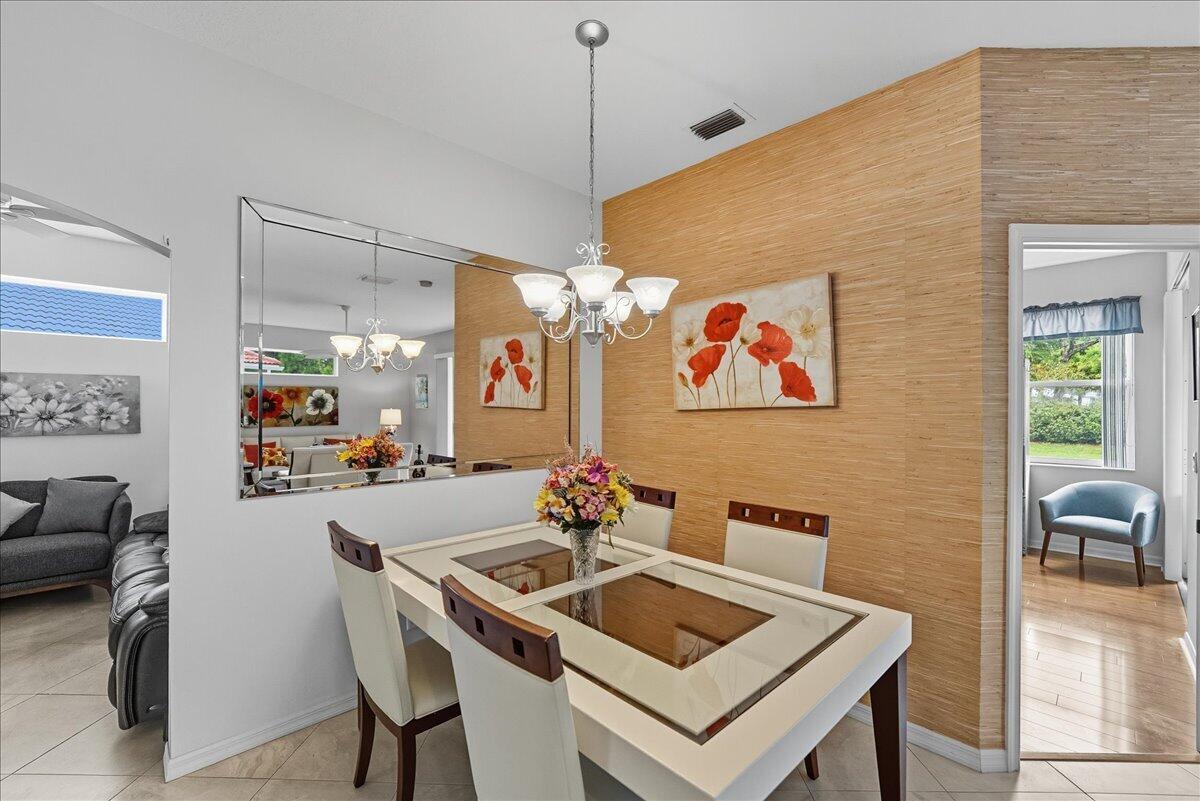 KINGS ISLE PH VII-A REPLA - Residential