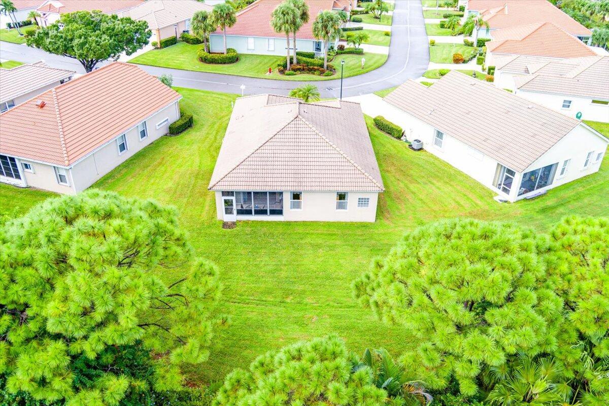 KINGS ISLE PH VII-A REPLA - Residential