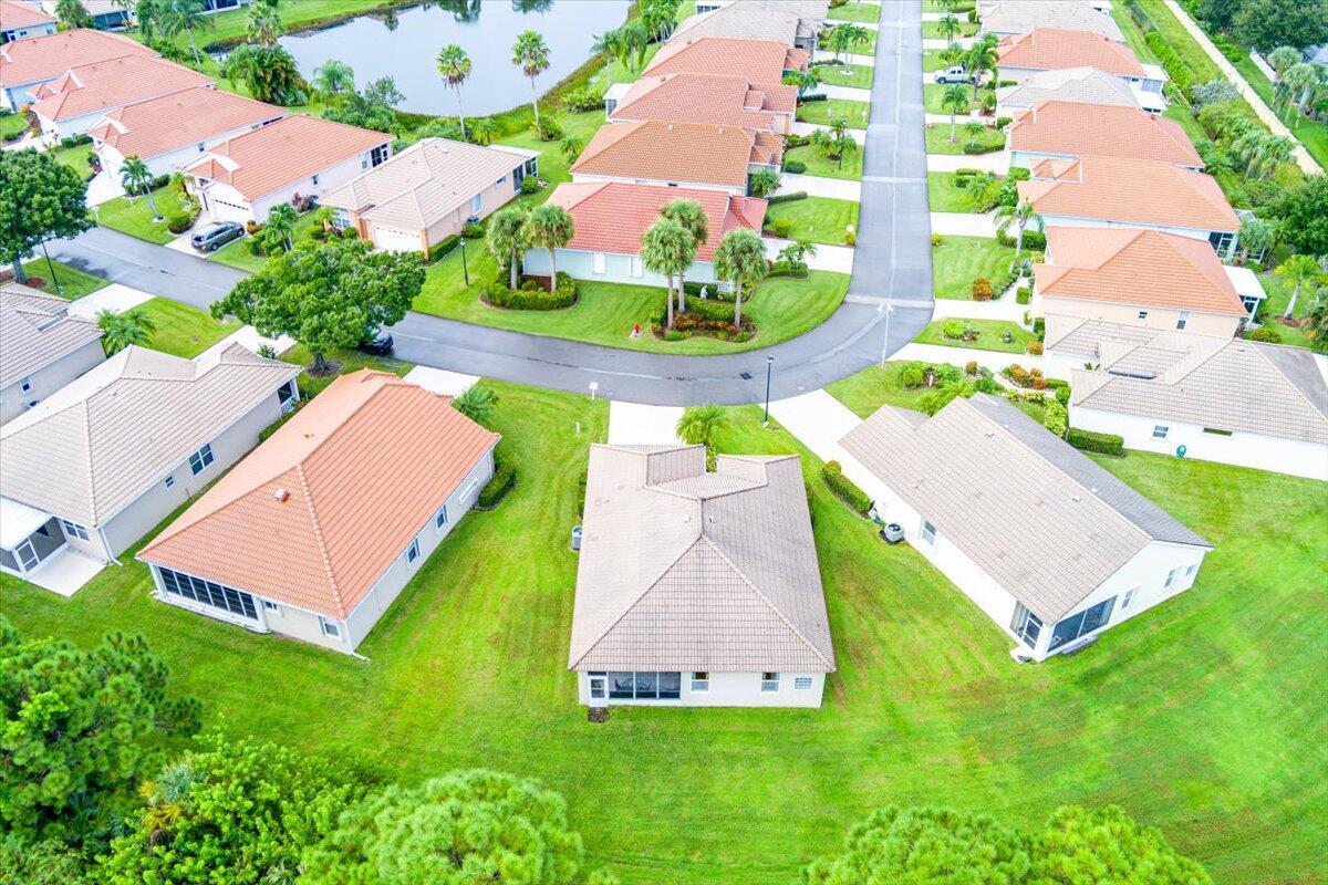 KINGS ISLE PH VII-A REPLA - Residential