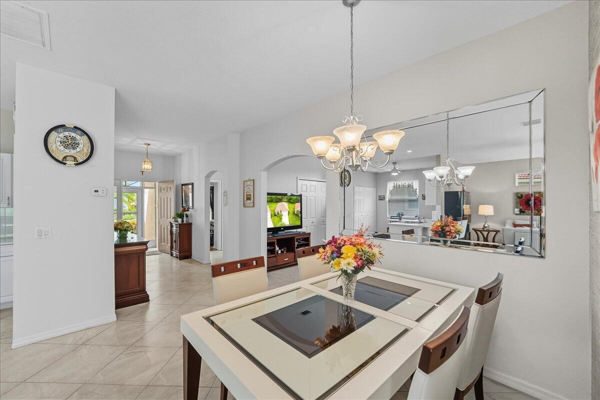 KINGS ISLE PH VII-A REPLA - Residential