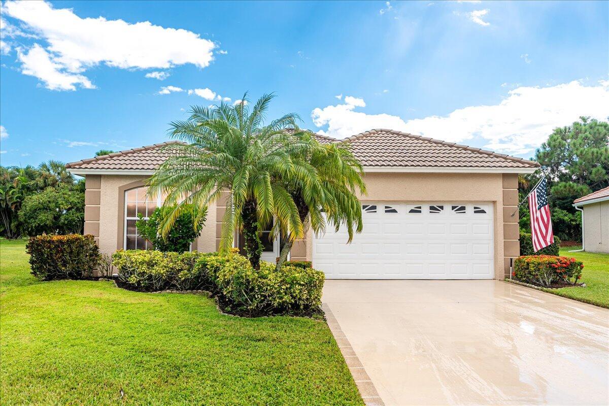 KINGS ISLE PH VII-A REPLA - Residential