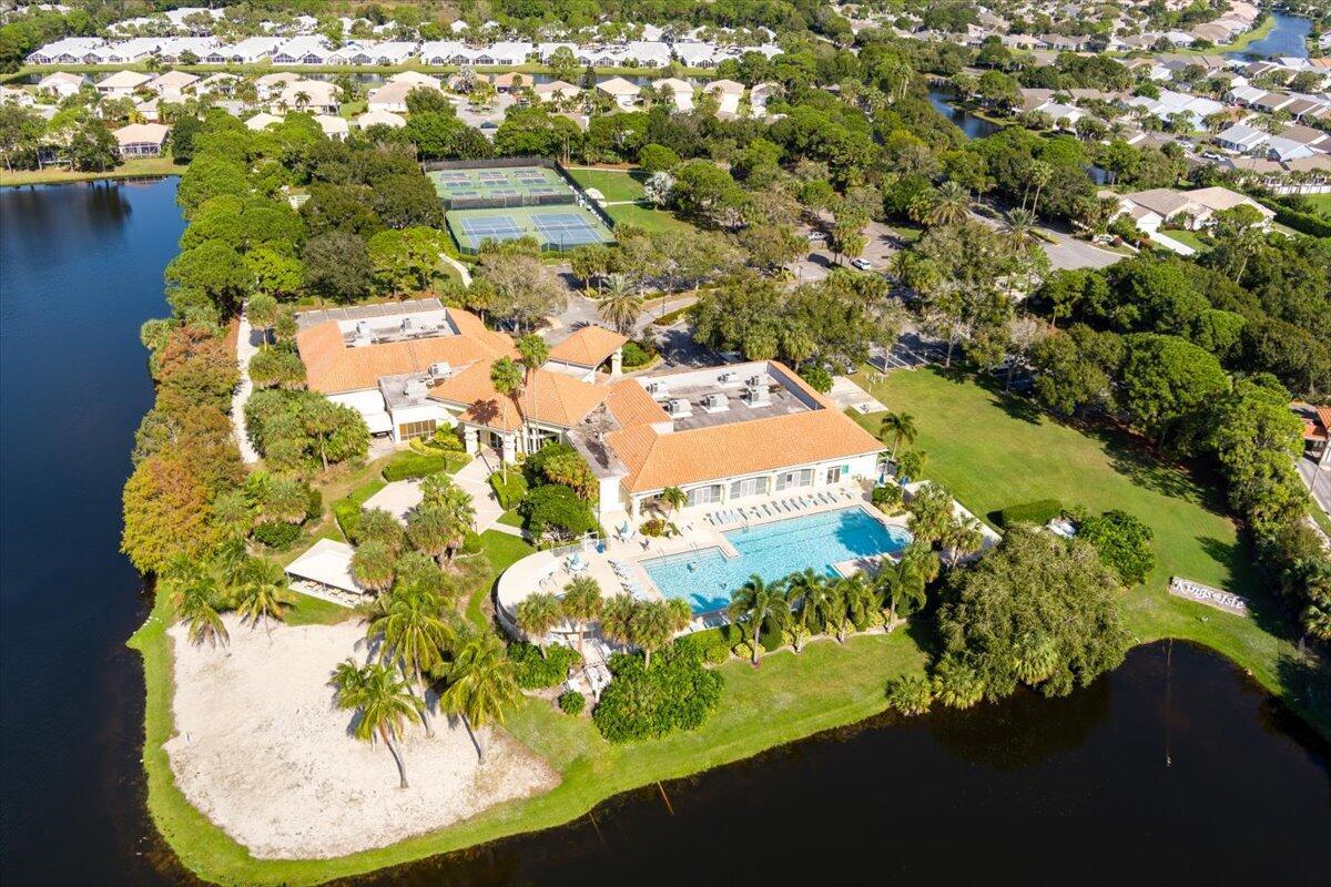 KINGS ISLE PH VII-A REPLA - Residential