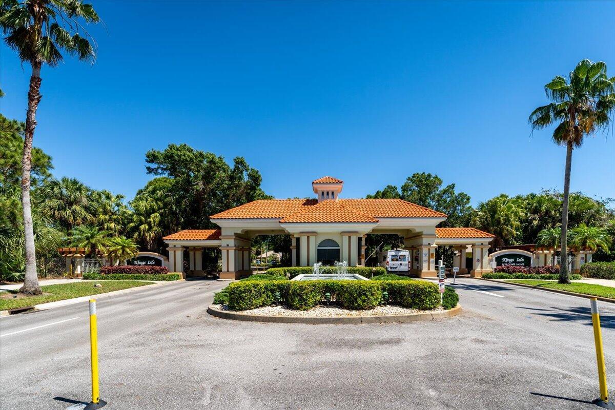 KINGS ISLE PH VII-A REPLA - Residential