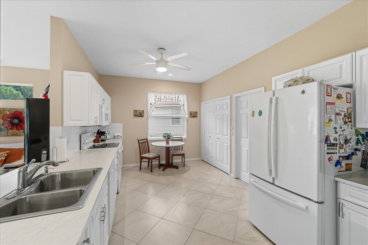 KINGS ISLE PH VII-A REPLA - Residential