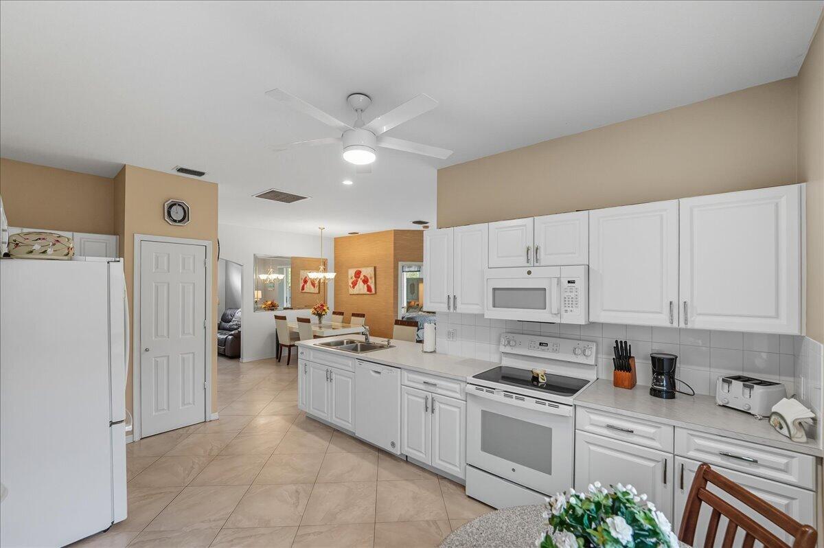 KINGS ISLE PH VII-A REPLA - Residential