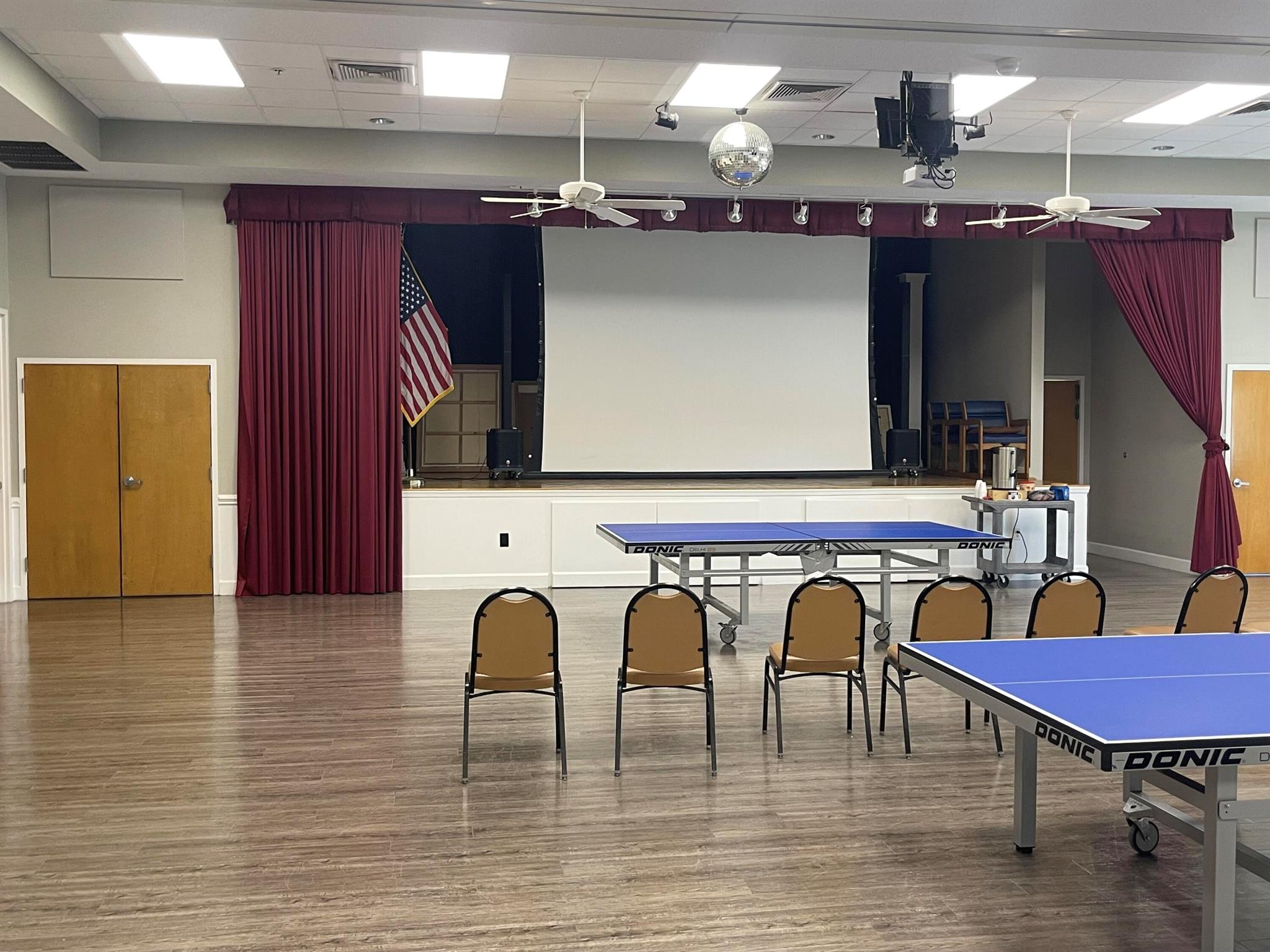 KINGS ISLE PH VII-A REPLA - Residential