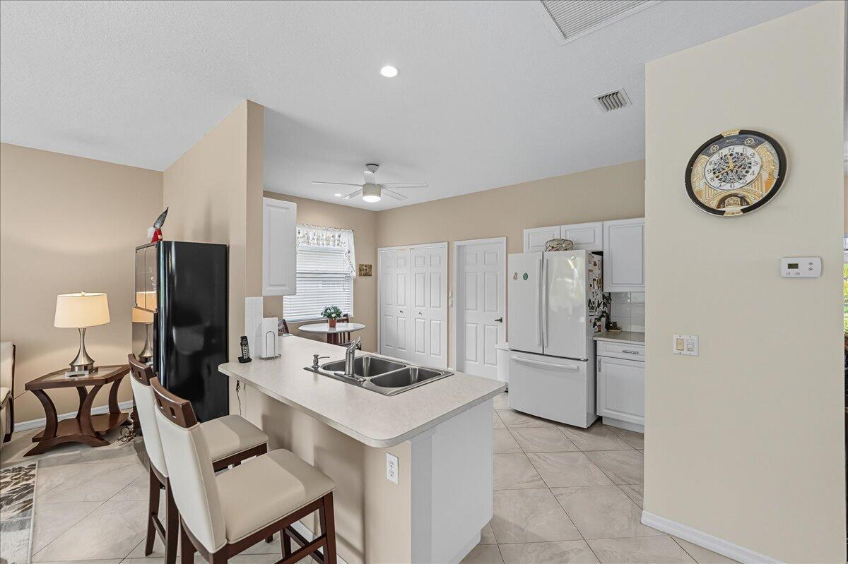 KINGS ISLE PH VII-A REPLA - Residential