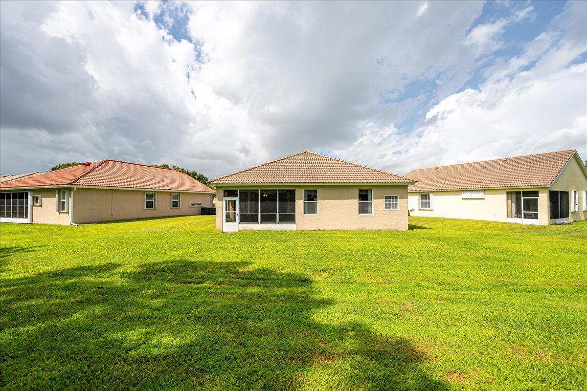 KINGS ISLE PH VII-A REPLA - Residential