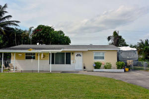 DILLMAN HEIGHTS 3 - Residential