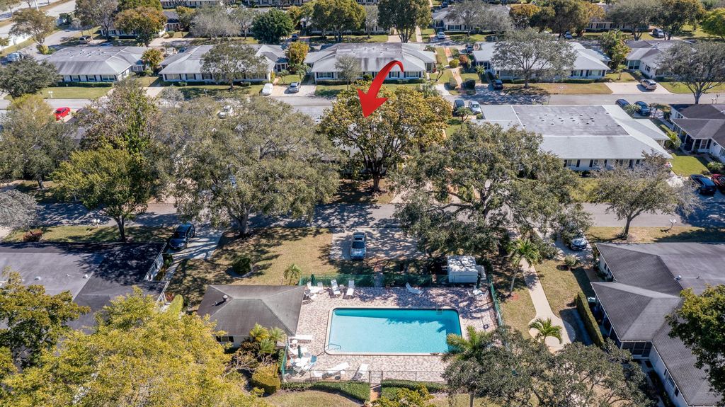 Photo of 10124 45th Avenue S #410, Boynton Beach, FL 33436 (MLS # R11160676)