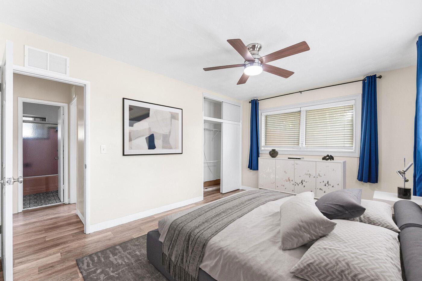 GARDEN ACRES - Residential