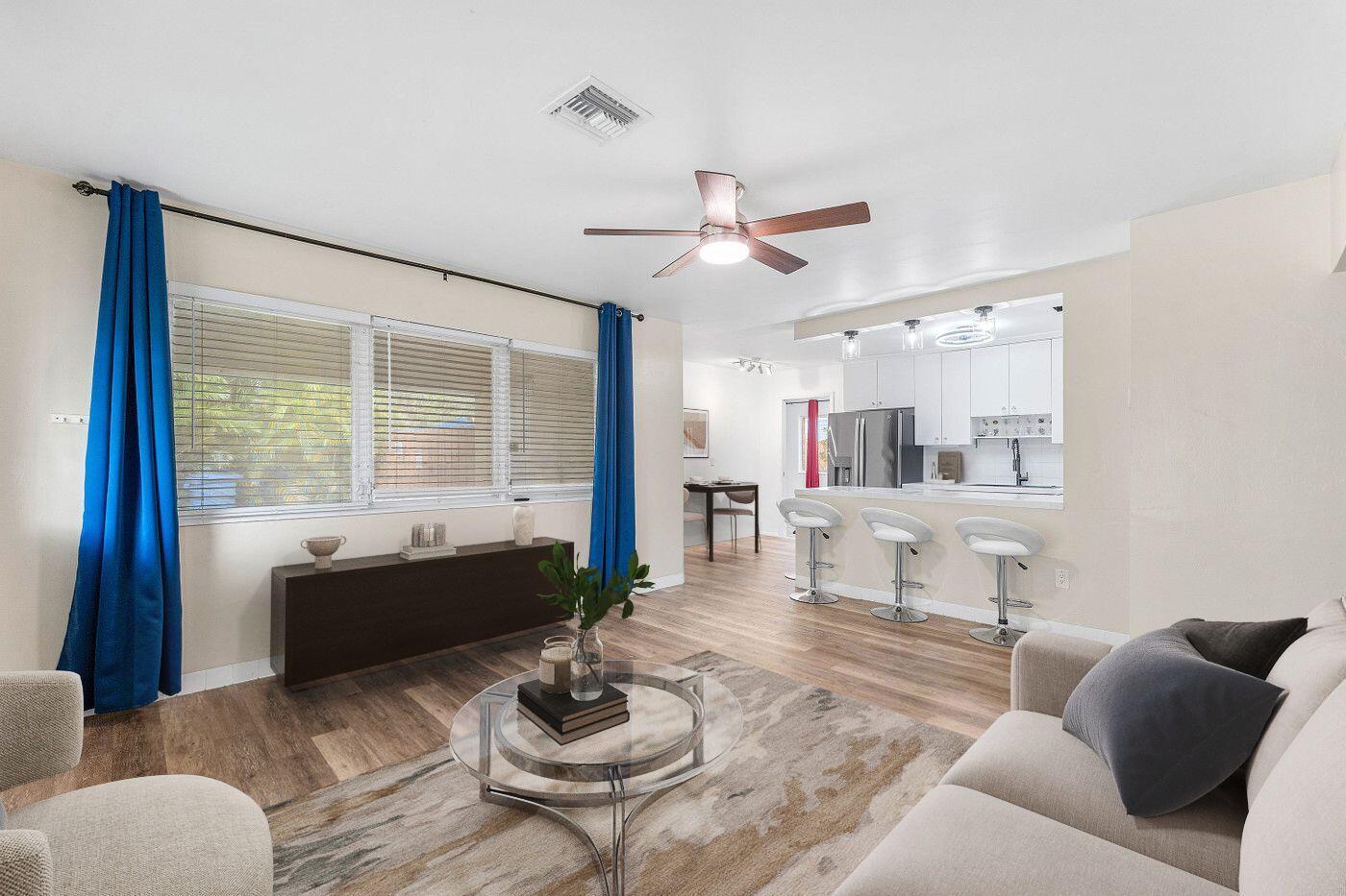 GARDEN ACRES - Residential