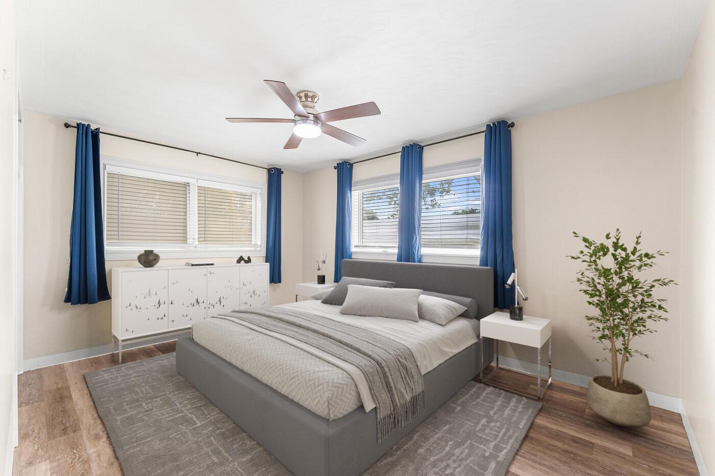 GARDEN ACRES - Residential