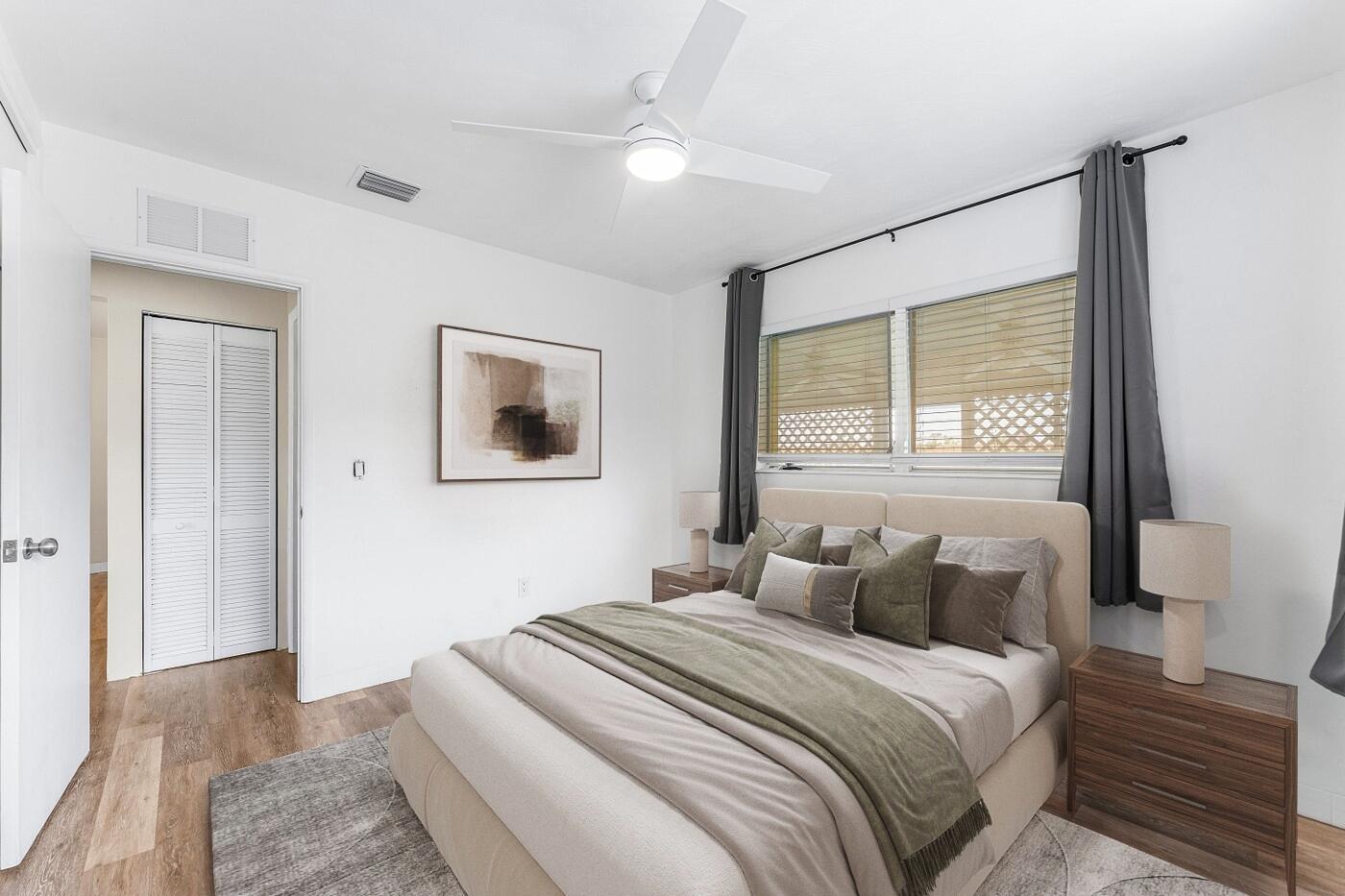 GARDEN ACRES - Residential