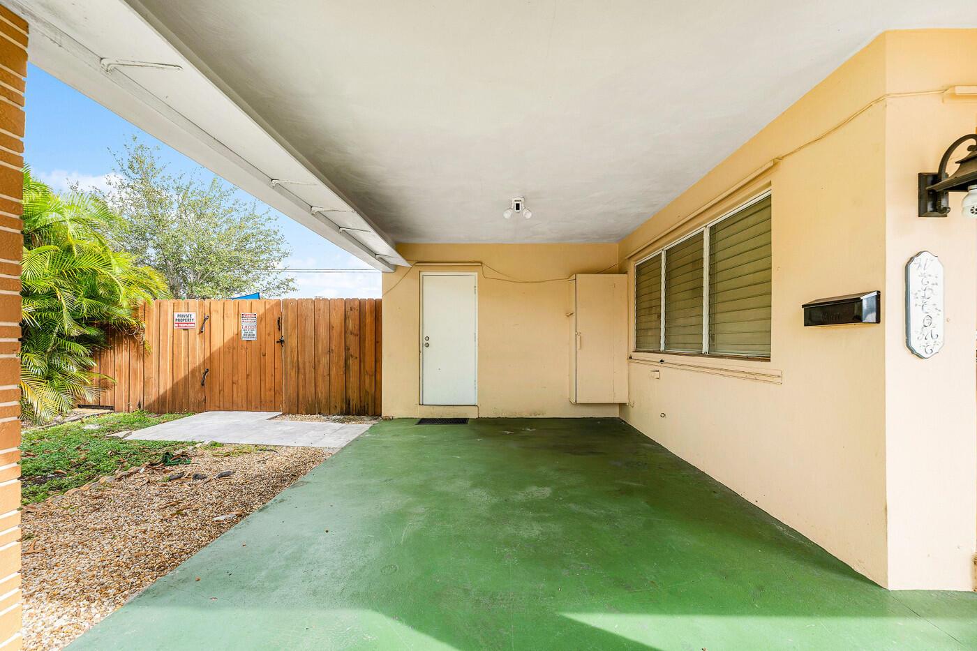 GARDEN ACRES - Residential