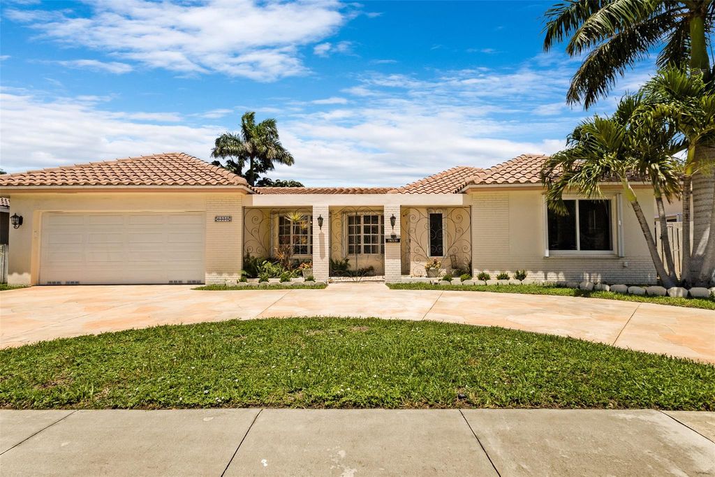 Photo of 6331 NE 22nd Ave, Fort Lauderdale, FL 33308 (MLS # F10508444)