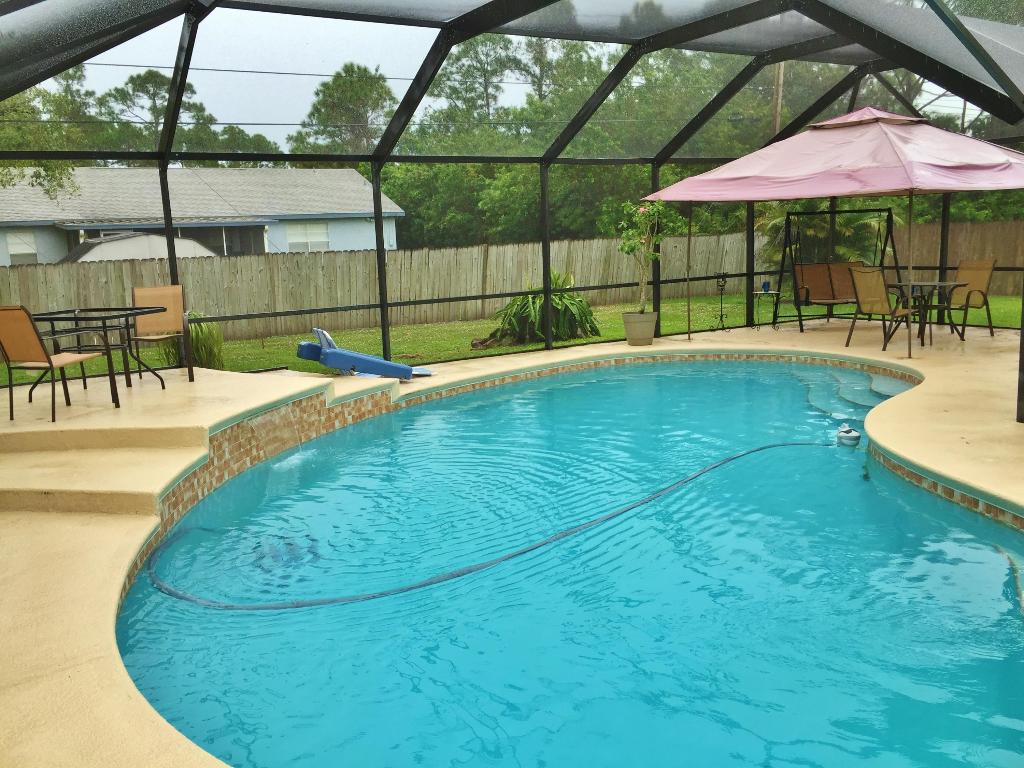 PORT ST LUCIE SEC 15 - Residential